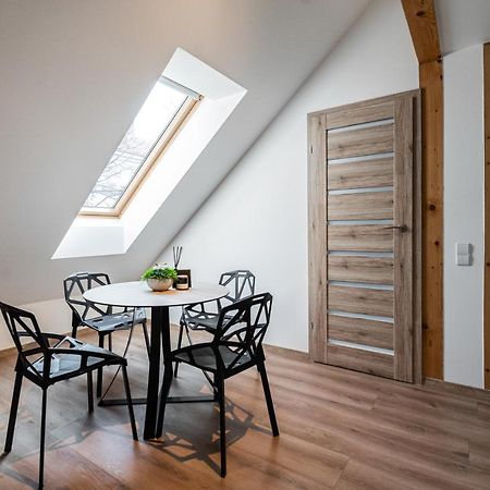 Apartamentai Puodziu 27 Klaipėda Kültér fotó