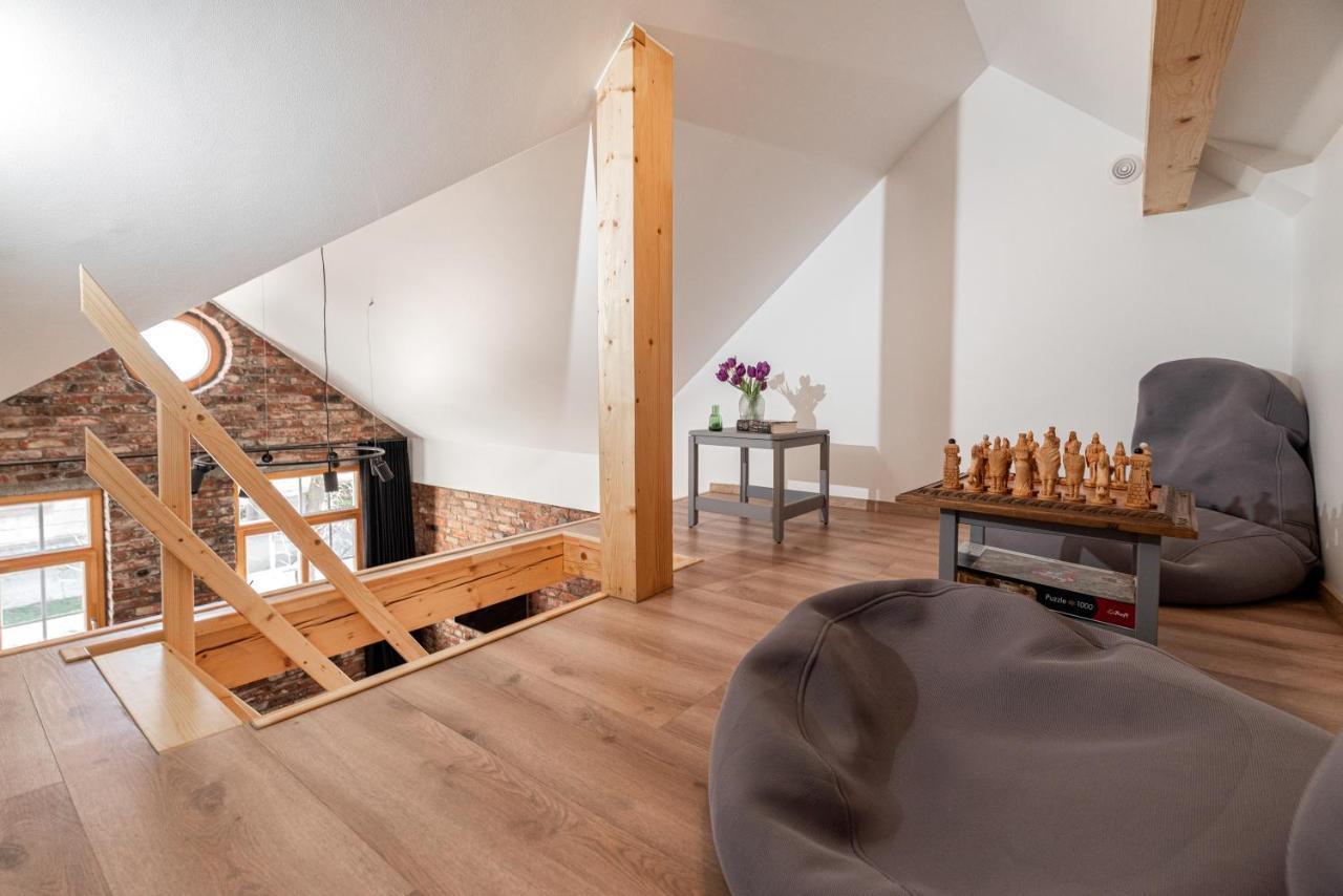 Apartamentai Puodziu 27 Klaipėda Kültér fotó