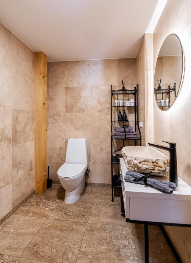 Apartamentai Puodziu 27 Klaipėda Kültér fotó