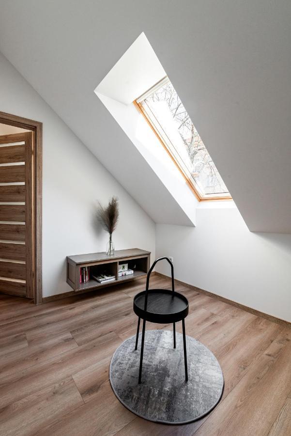 Apartamentai Puodziu 27 Klaipėda Kültér fotó